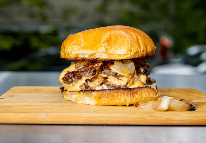Burger Classique